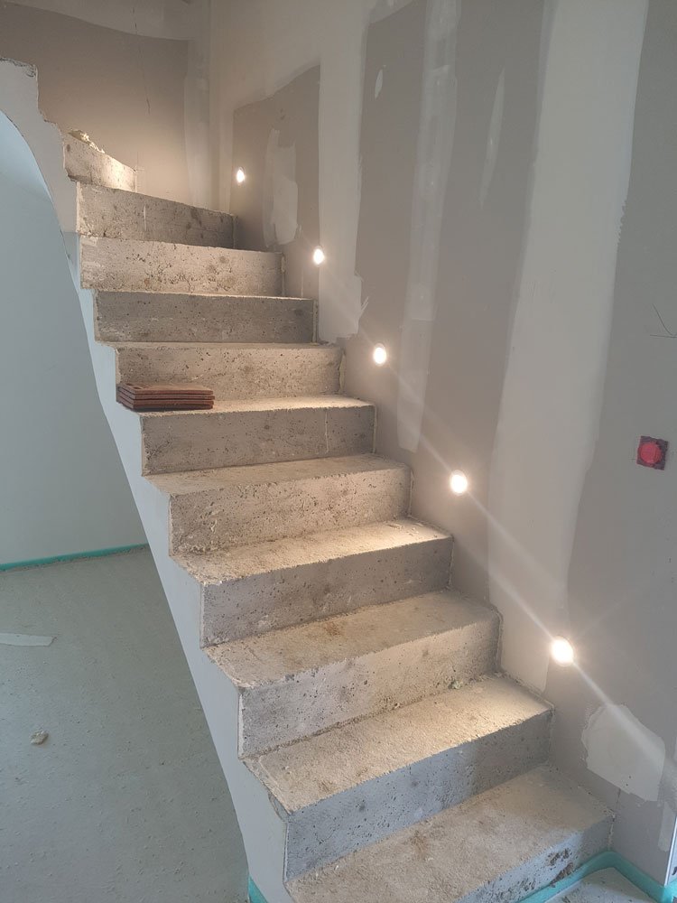 ventilation combles